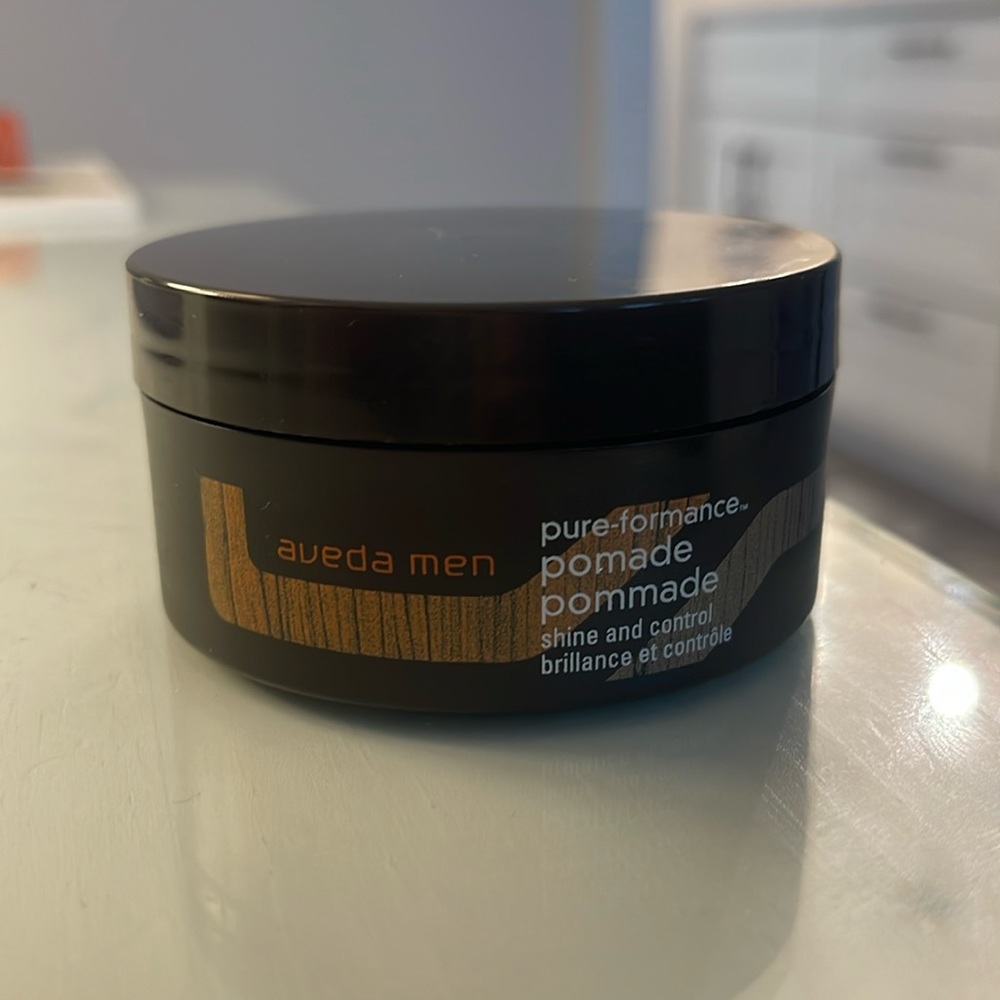 Aveda Men Pure Performance Pomade
